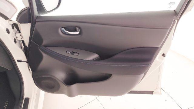 NISSAN Leaf e+ Acenta 62kWh 217cv