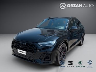 Audi Q5 SQ5 SPB TDI quattro tiptronic VENDITE 3491558563 - 3478673115