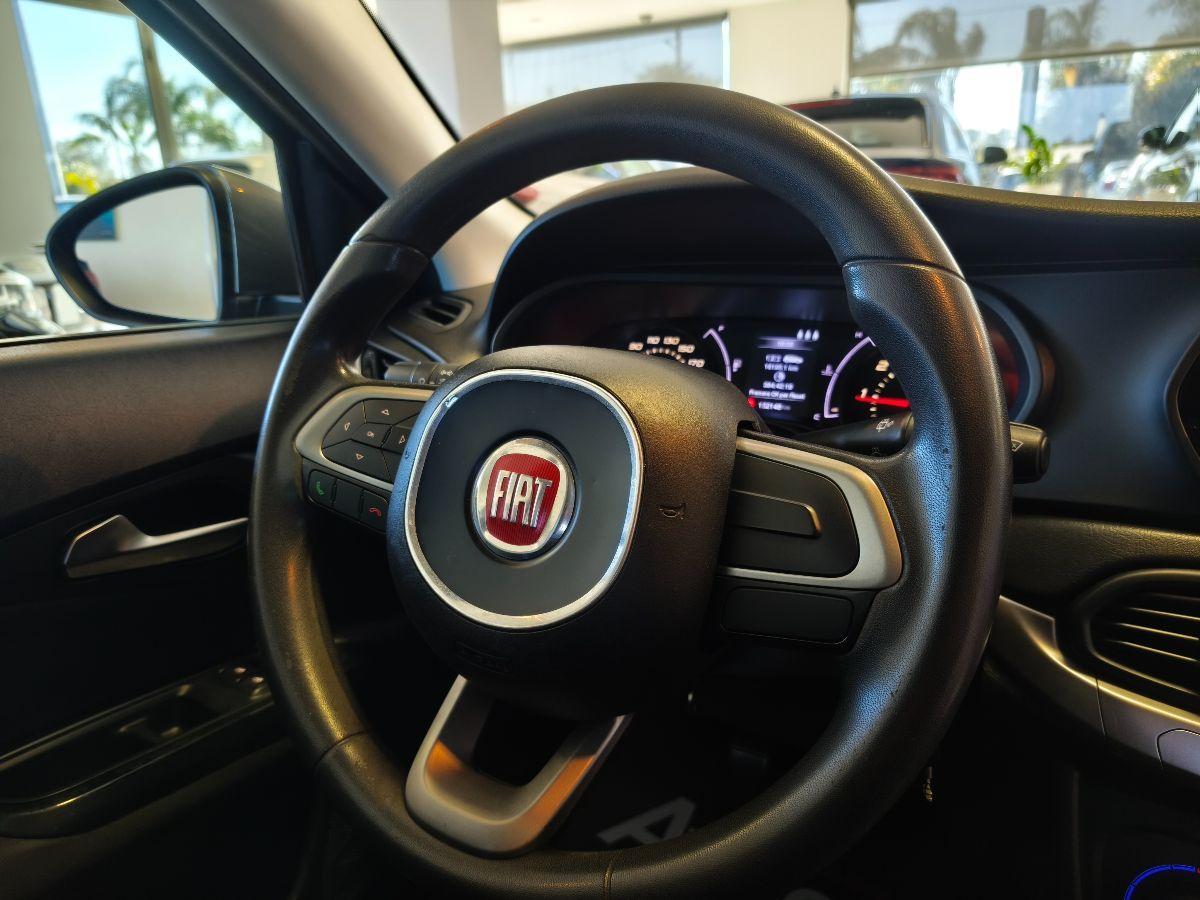 FIAT Tipo 1.3 Mjt S&S 5p. Neopatentati