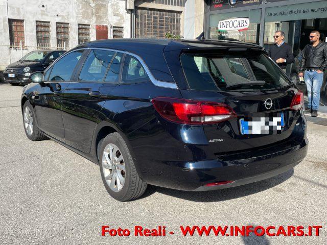 OPEL Astra 1.6 CDTi 110CV S&S Sports Tourer Business