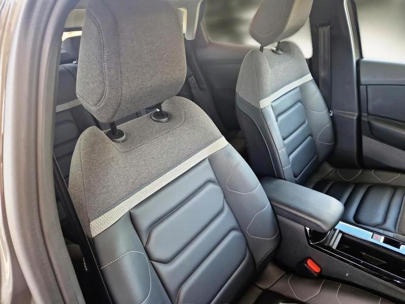 CITROEN C4 1.2 puretech Feel s/s 130cv eat8 5P
