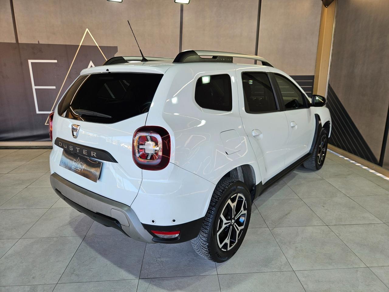 Dacia Duster 1.6 sce Comfort Gpl 4x2 s