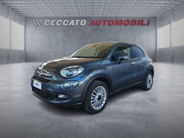 FIAT 500X 500X 1.4 m-air Lounge 4x2 140cv dct my18