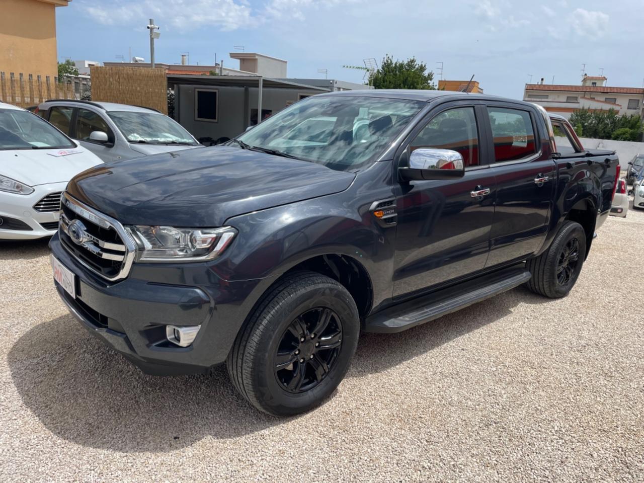 Ford Ranger 2.0 TDCi DC XL 5 posti