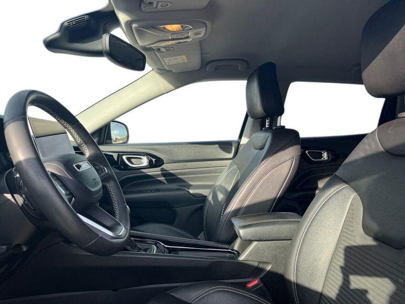 Jeep Compass II 2021 1.3 turbo t4 Limited 2wd 130cv