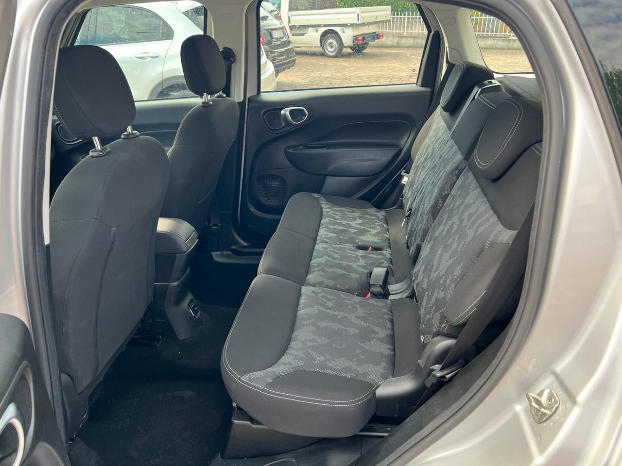 Fiat 500L 1.4 95 CV S&S Cross