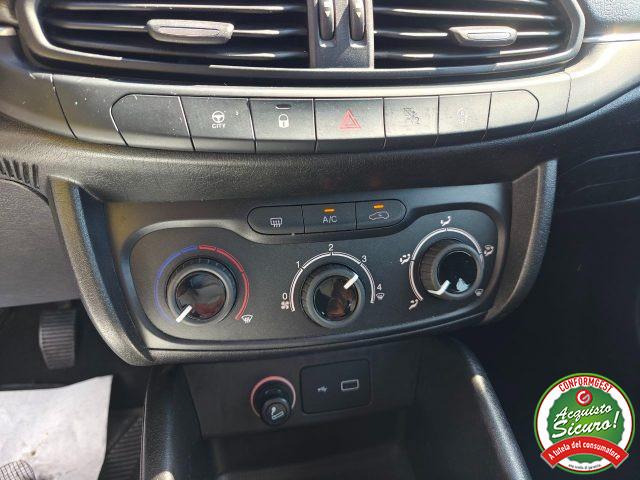 FIAT Tipo 1.6 Mjt S&S 5 porte Business