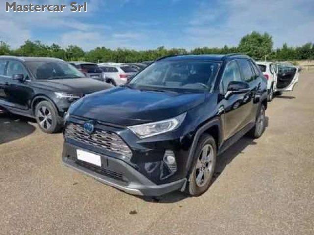 TOYOTA RAV 4 2.5 vvt-ie h lounge 2wd 218cv e-cvt - GT917AC