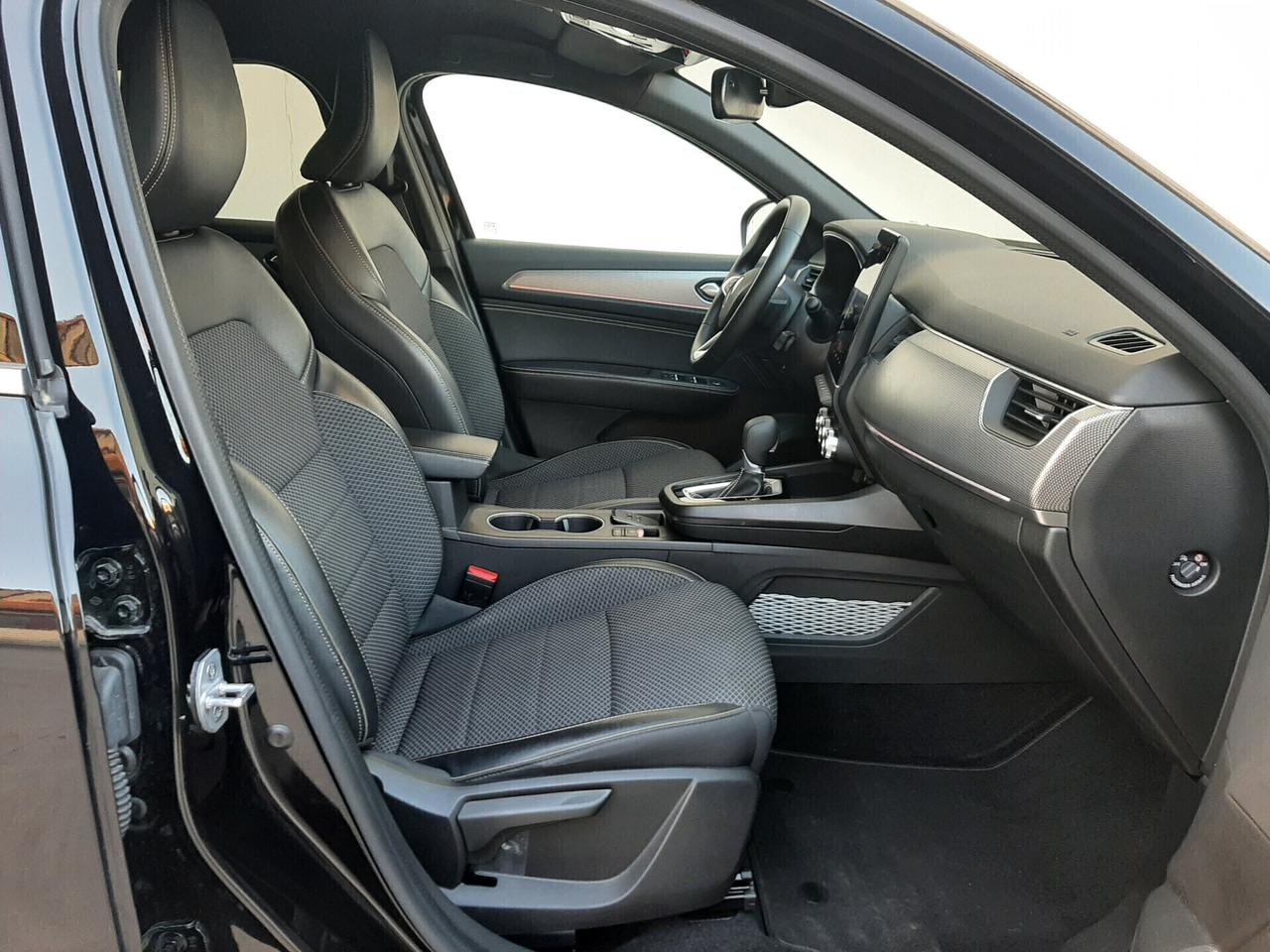 Renault Arkana 1.6 Full Hybrid E-TECH 145 CV Techno