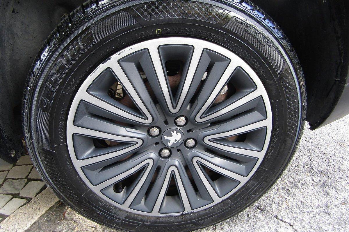 PEUGEOT 2008 1° serie 1.6 e-HDi 92 CV Stop&Start Active