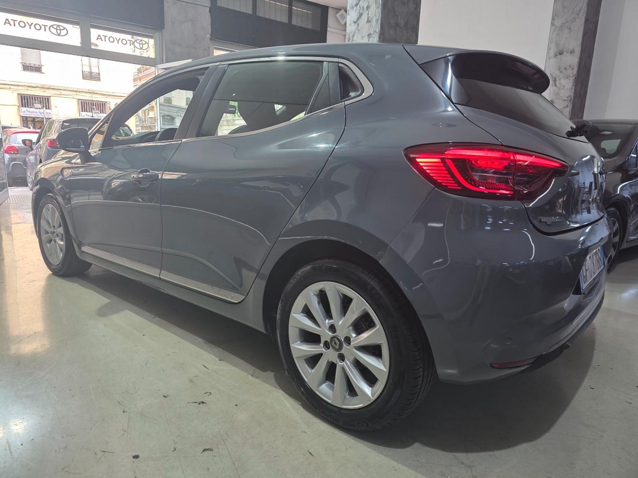 Renault Clio 1.0 GPL 100cv Intens 1 PROPRIETARIO