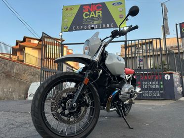 Bmw R nineT Urban g/s abs