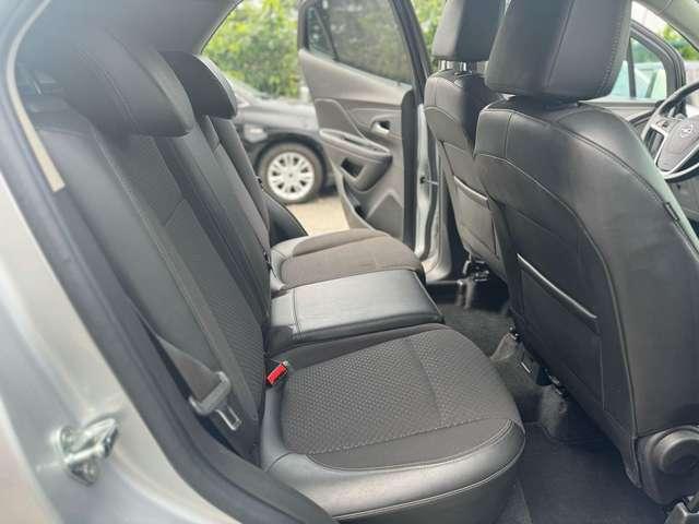 Opel Mokka X Mokka X 1.6 cdti Ultimate 4x2 136cv auto