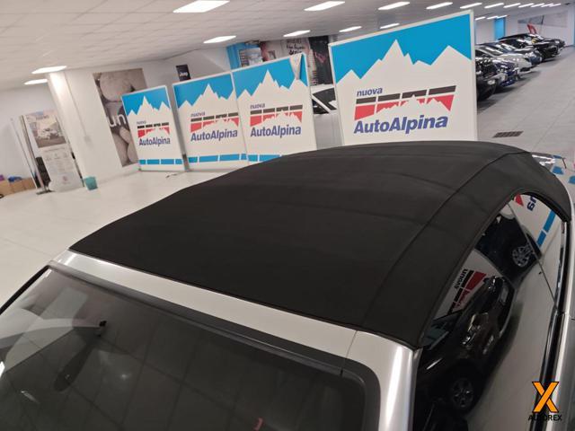 AUDI A3 Cabrio 2.0 TDI S-TRONIC