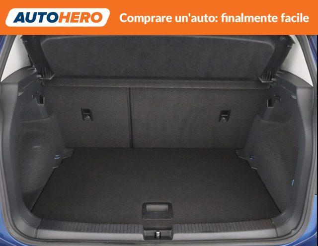 VOLKSWAGEN T-Cross 1.0 TSI 115 CV DSG Advanced BMT