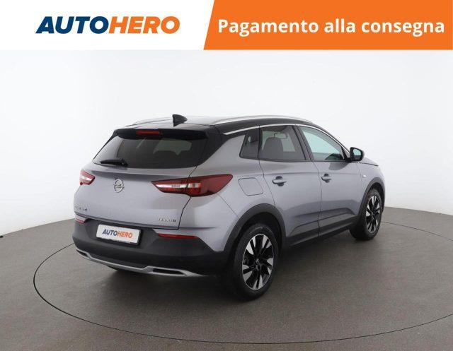 OPEL Grandland X 1.5 diesel Ecotec Start&Stop 120 Anniversary