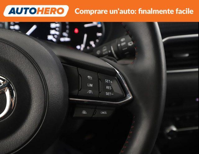 MAZDA CX-5 2.2L Skyactiv-D 150 CV 2WD Homura