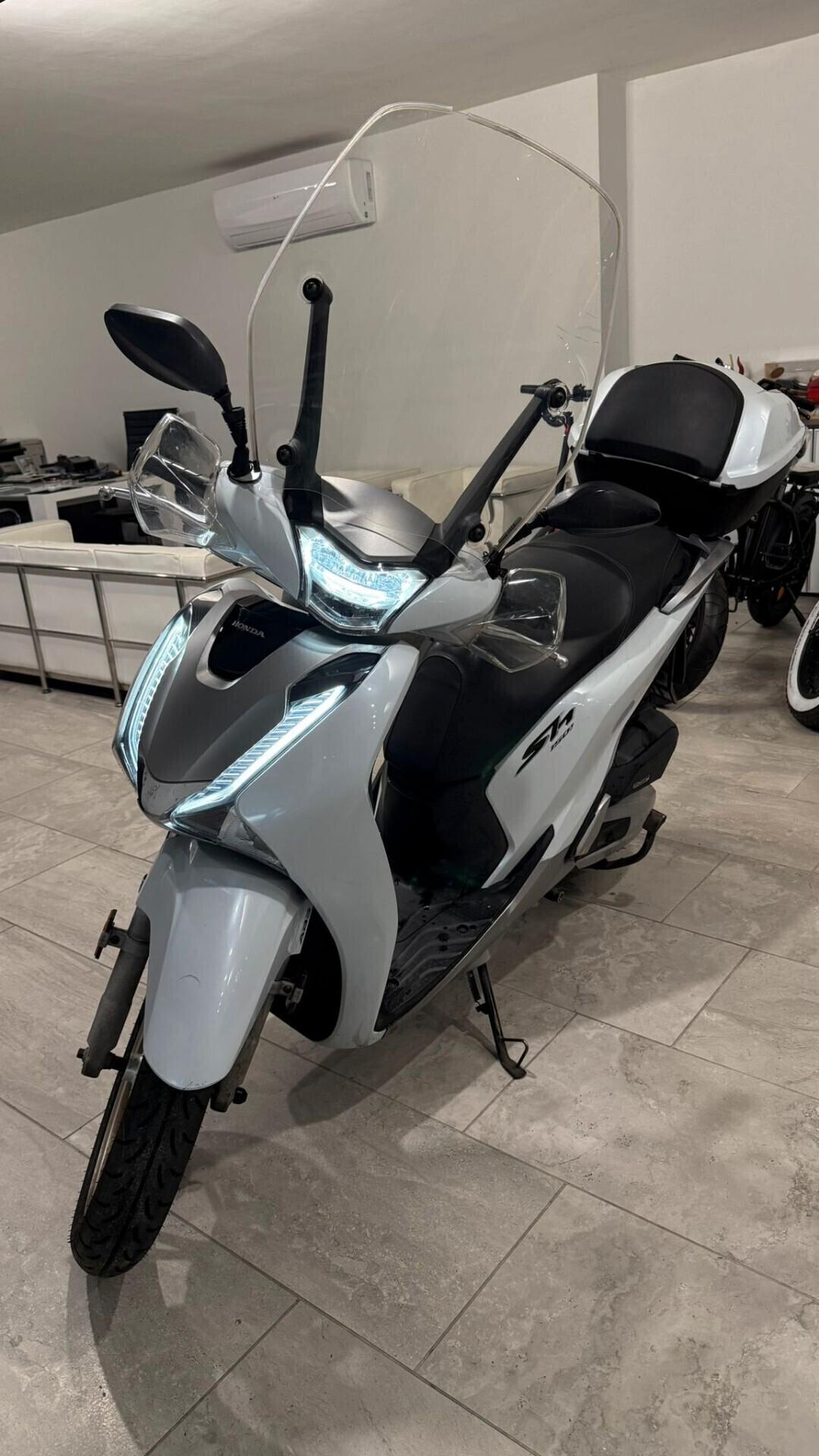 HONDA SH 150 ABS 2020