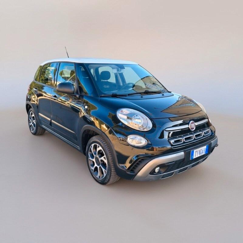 FIAT 500L 500L 1.4 95 CV S&S City Cross