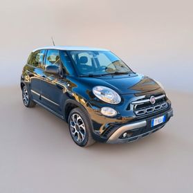 FIAT 500L 500L 1.4 95 CV S&S City Cross