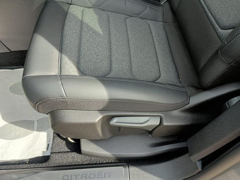 CITROEN C5 Aircross 1.2 puretech Plus s&s 130cv