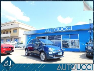 FIAT 500 C 1.0 Hybrid Dolcevita