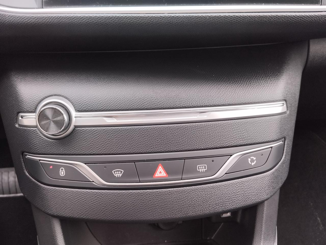 Peugeot 308 BlueHDi 130 S&S EAT8 SW Allure