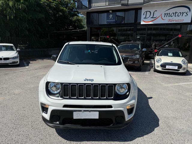 JEEP Renegade 1.6 Mjt 130 CV Longitude SCONTO ROTTAMAZIONE