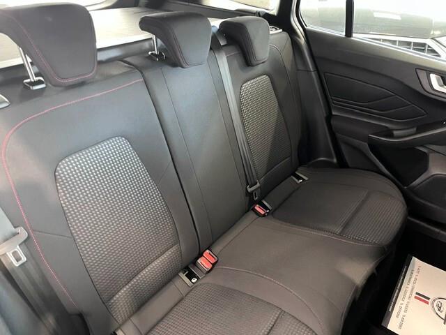 Ford Focus 1.0 EcoBoost 125 CV SW. ST-Line