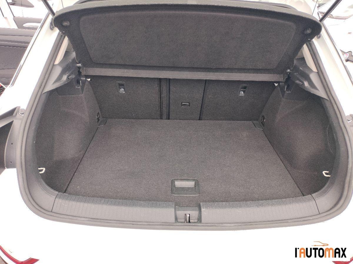 VOLKSWAGEN - T-Roc 2.0 tdi Style 150cv dsg