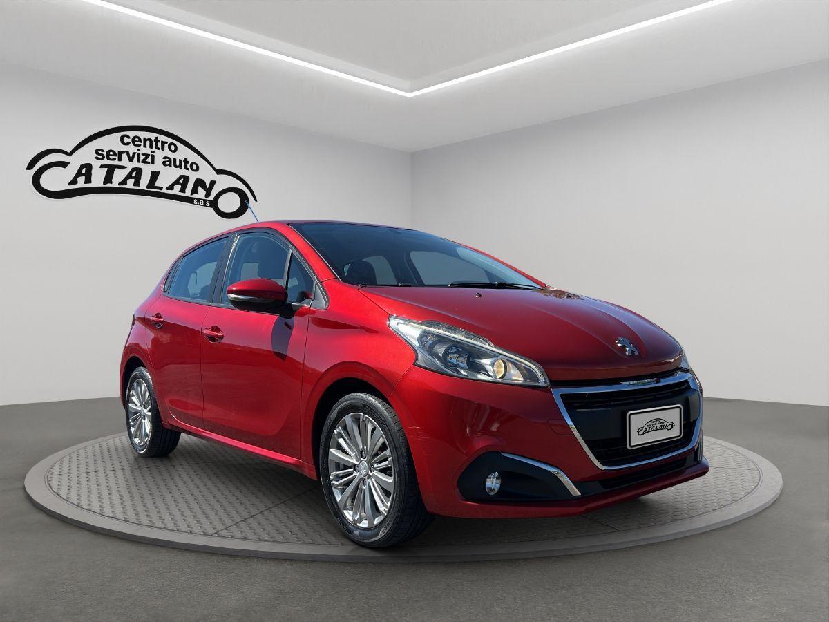 PEUGEOT - 208 - 1.2 VTi 82 CV 5p. Allure
