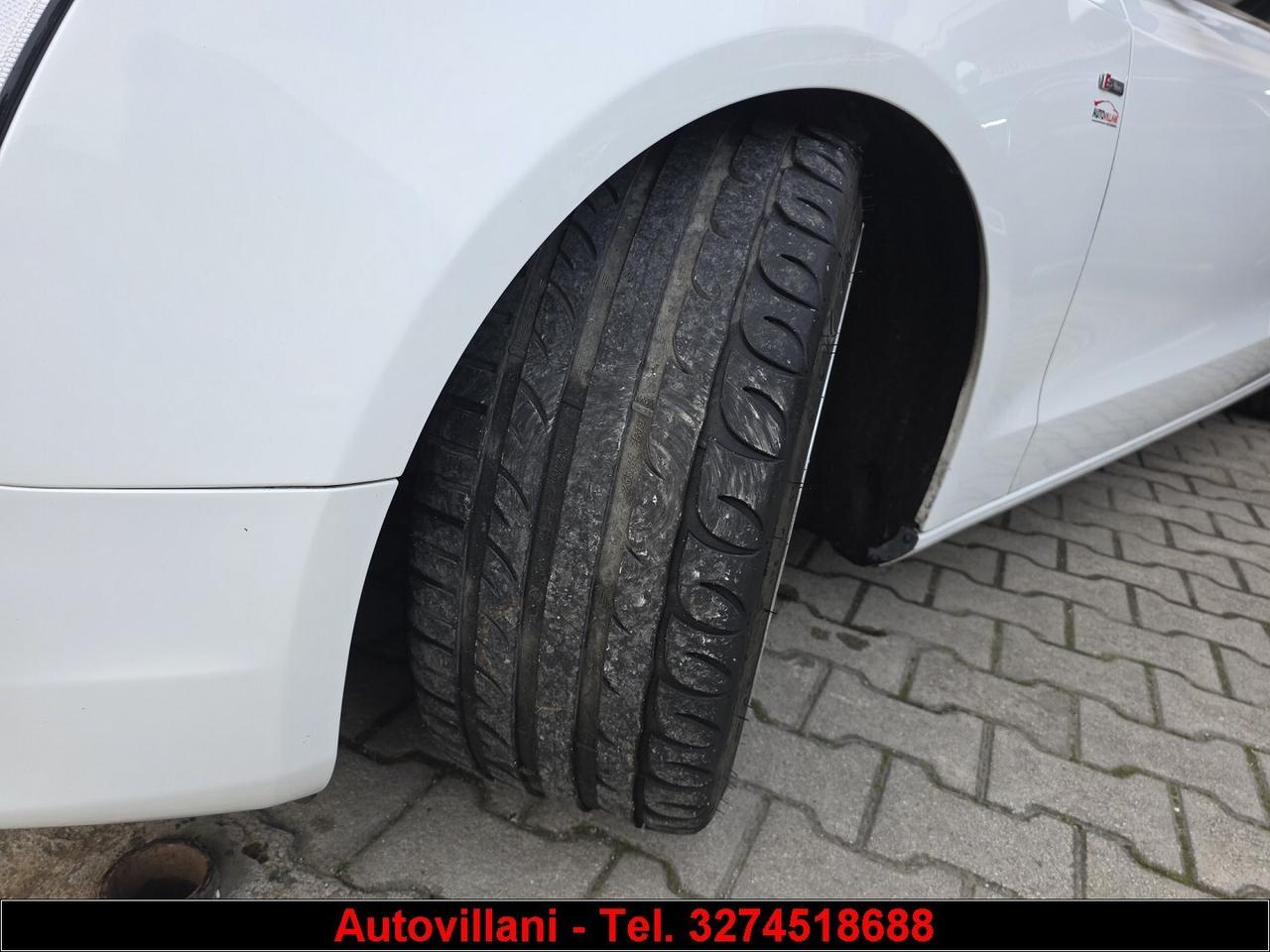 Audi A5 SPB 2.0 TDI F.AP. Advanced