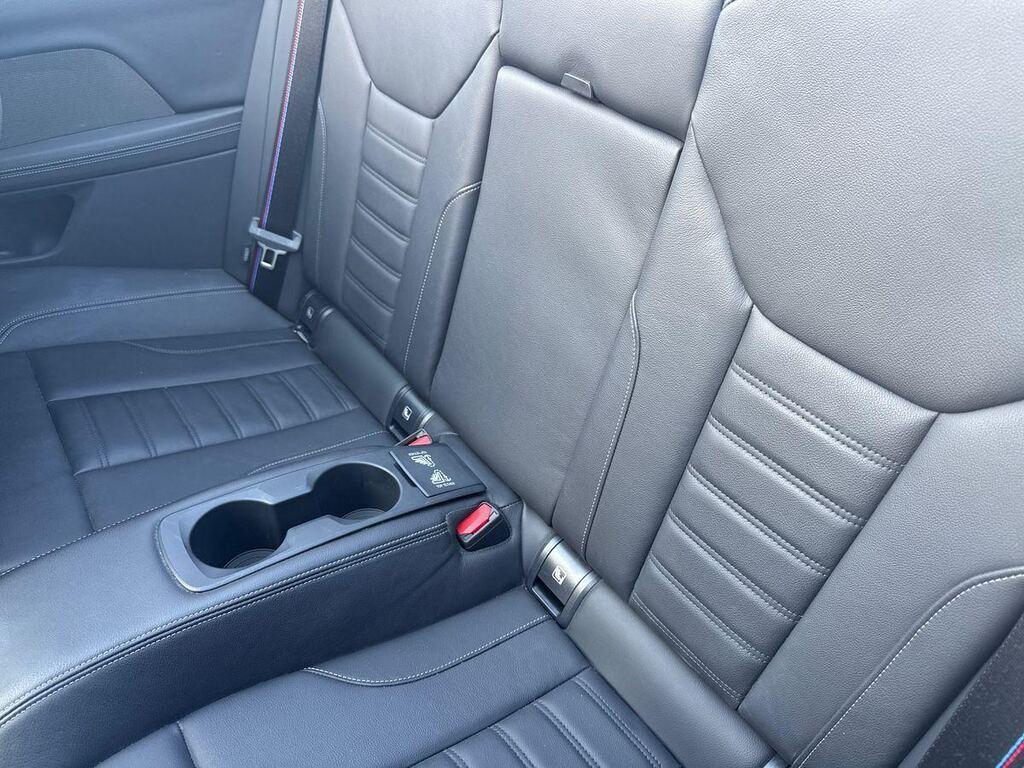 BMW Serie 4 Cabrio 420 i M Sport Pro Steptronic