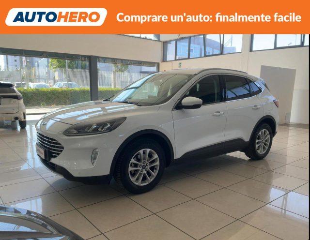FORD Kuga 1.5 EcoBlue 120 CV 2WD Titanium
