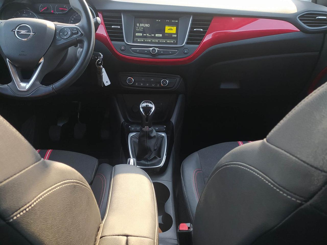 Opel Crossland GS Line 1.2 #10048