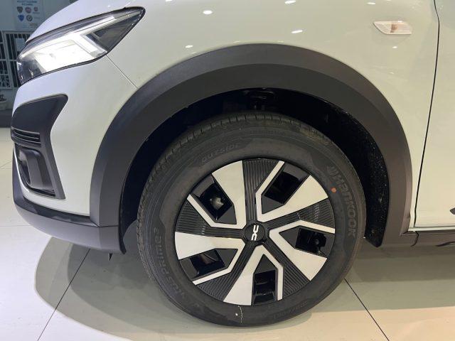 DACIA Sandero Stepway 1.0 TCe ECO-G Expression da ?179,00