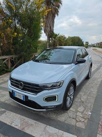 Volkswagen T-Roc 2.0 TDI SCR Business BlueMotion Technology
