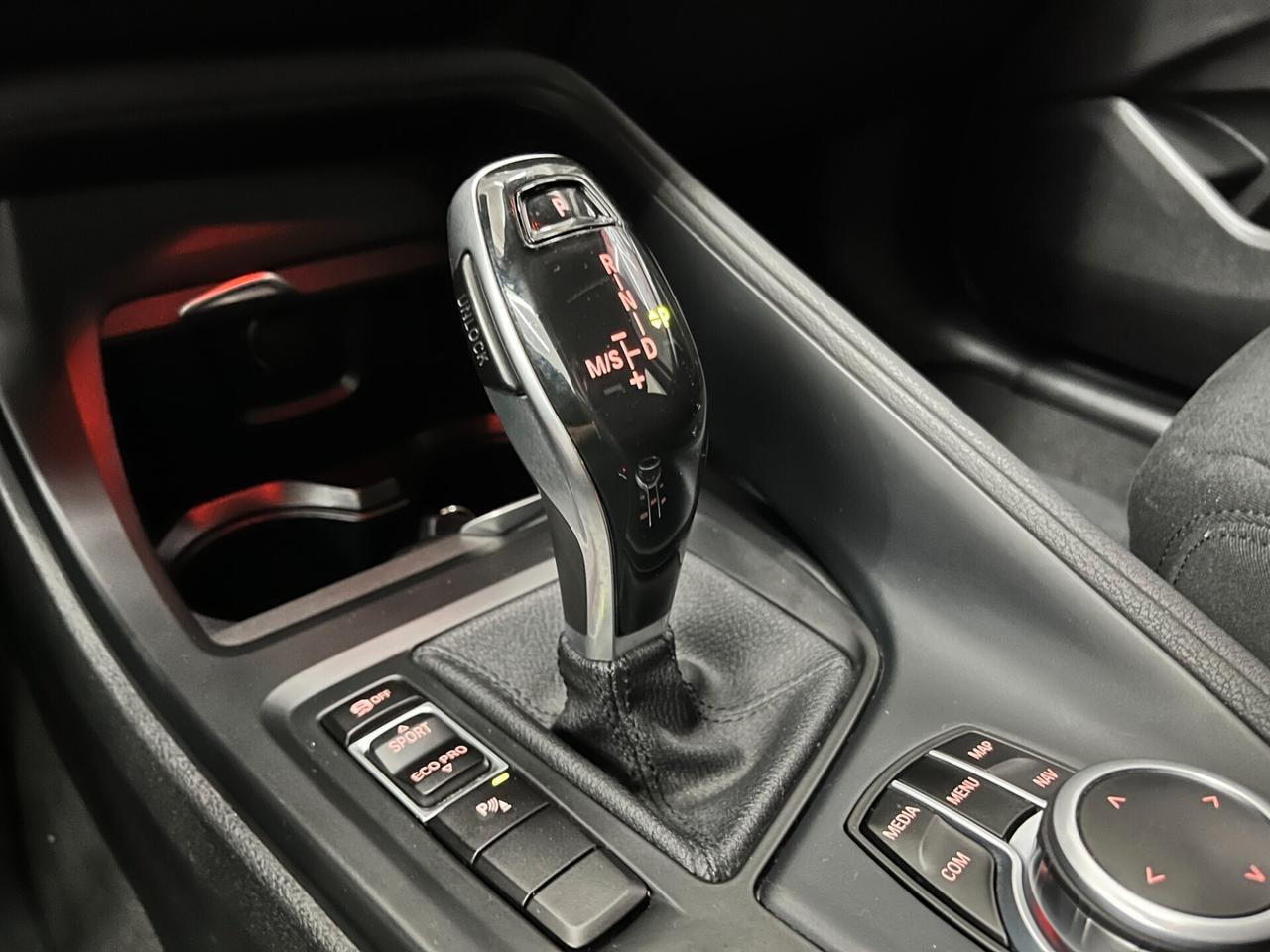 Bmw X1 sDrive18d Advantage - 2019