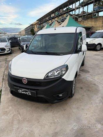 FIAT Doblo Dobl 1.3 MJT PC-TN Cargo Lamierato
