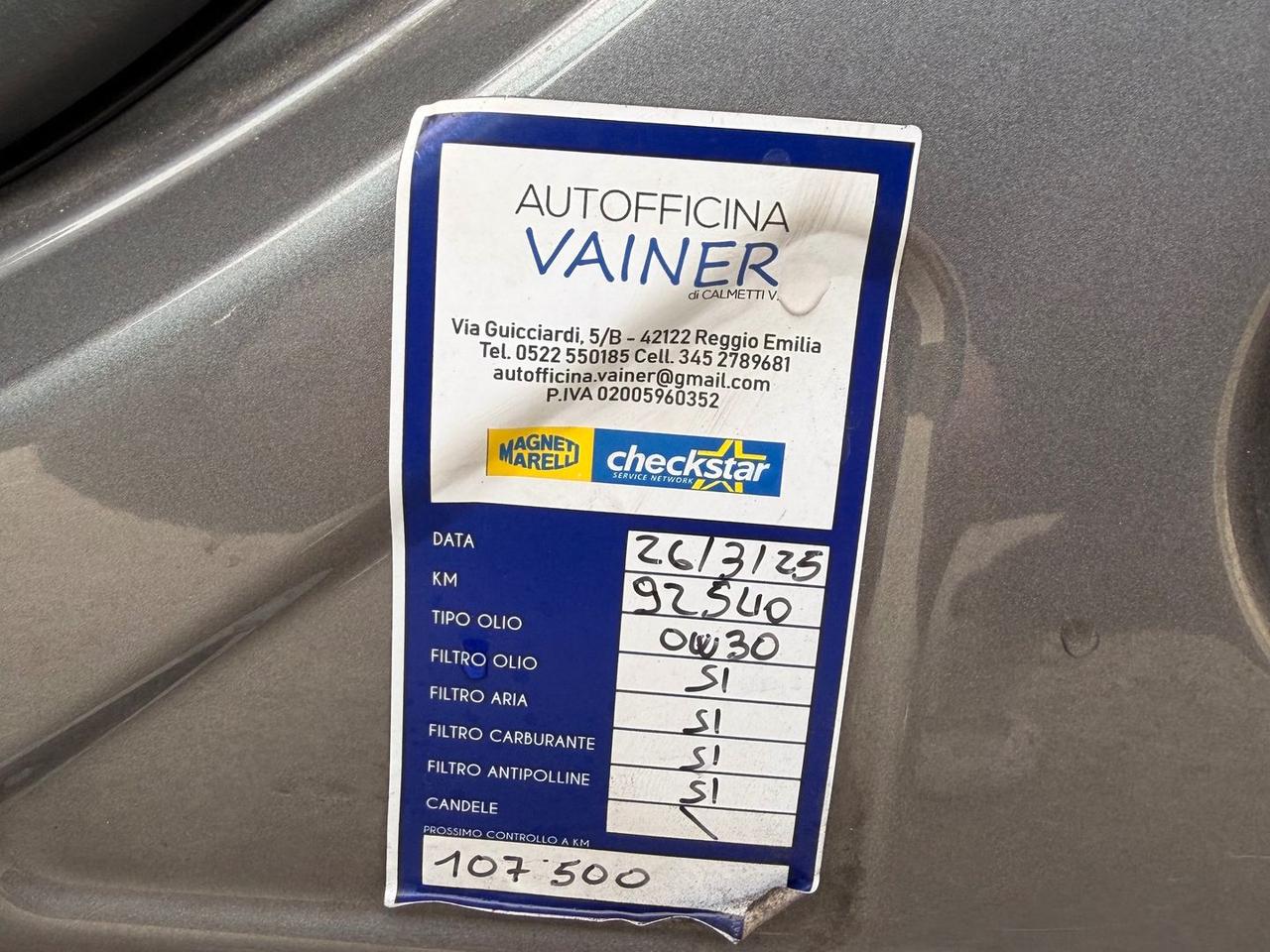 Alfa Romeo Giulia Veloce 2.2 Turbo #8037