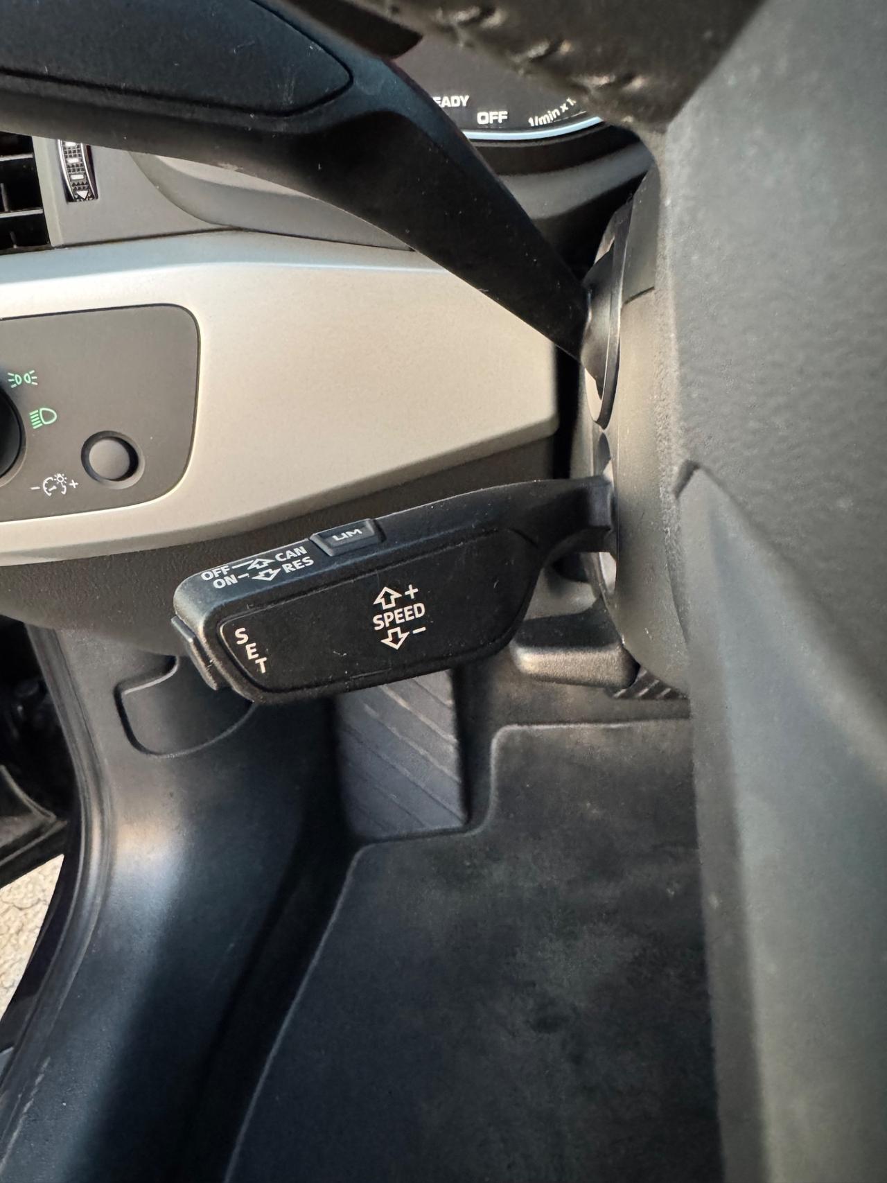 Audi A4 Avant 2.0 TDI 150 CV KM CERTIFICATI