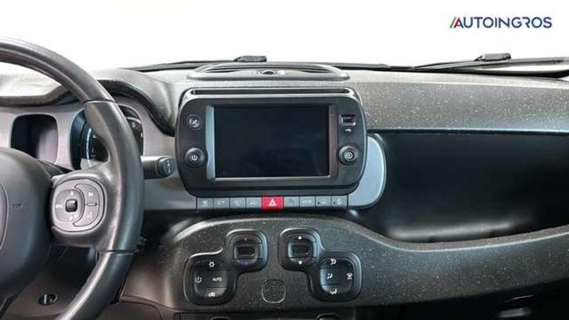 FIAT 500X X 1.6 Multijet Sport
