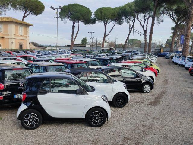 SMART ForTwo 60 1.0 Manuale OK NEOPATENTATI CLIMA,CRUISE ..