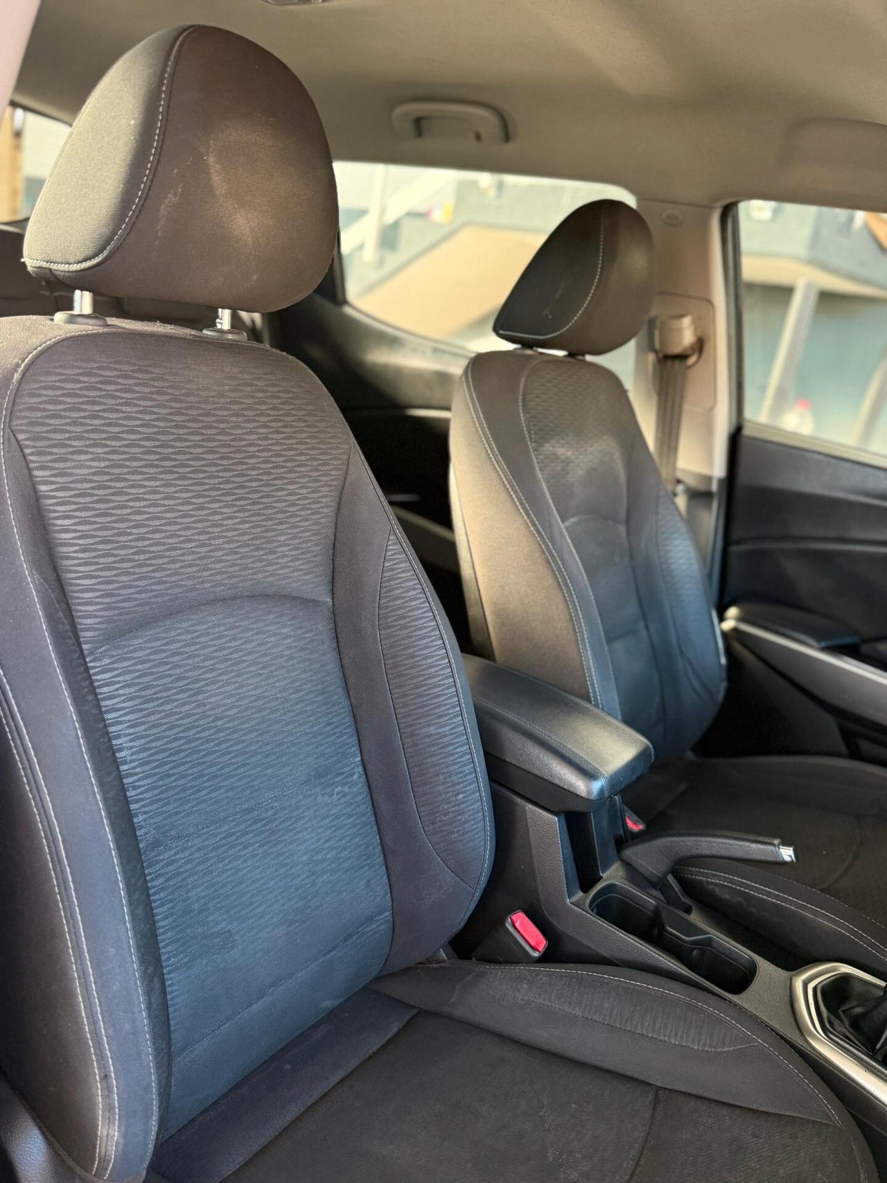 Ssangyong Tivoli 1.6d 2WD Go