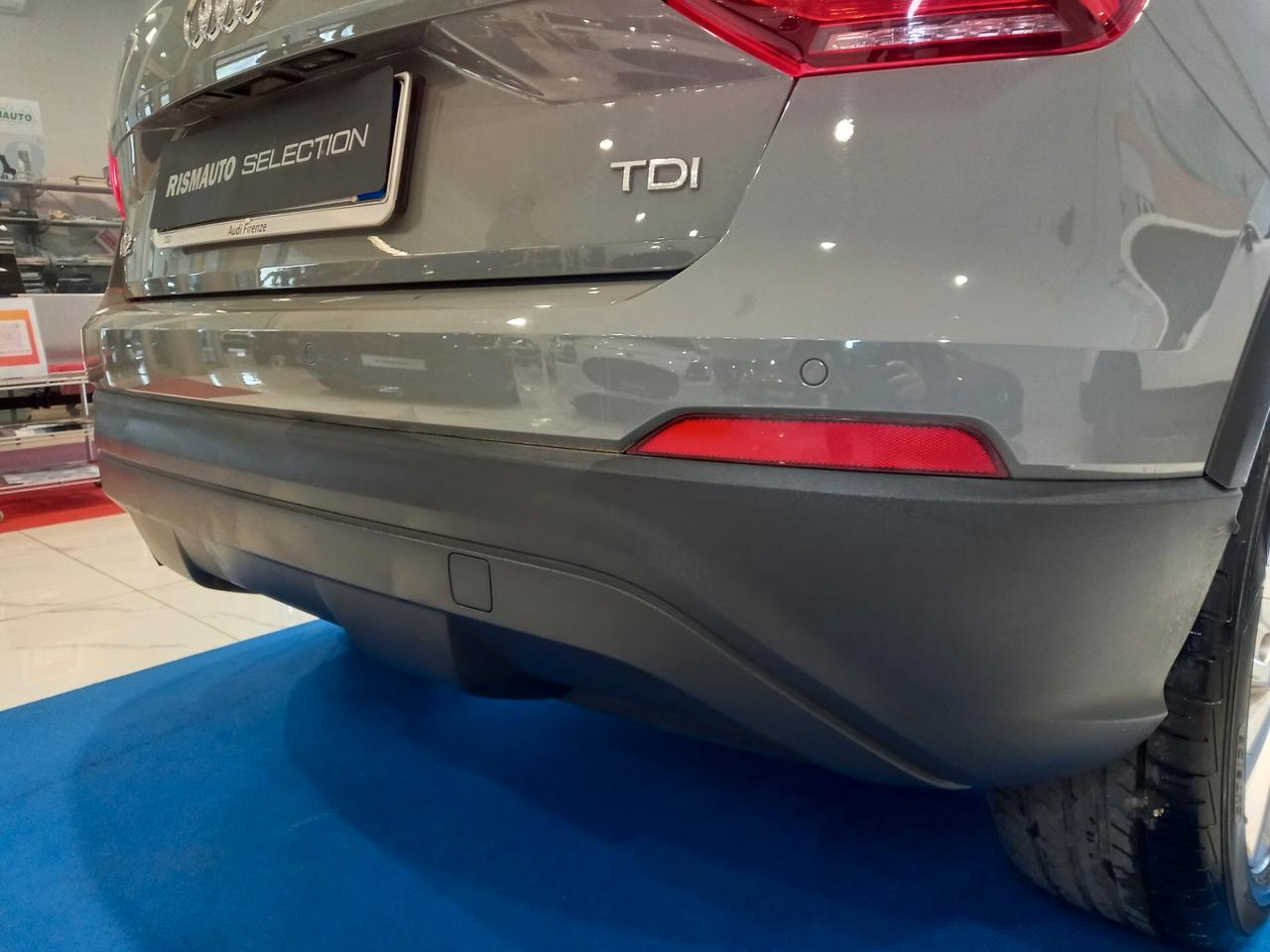 Audi Q2 1.6 TDI Sport