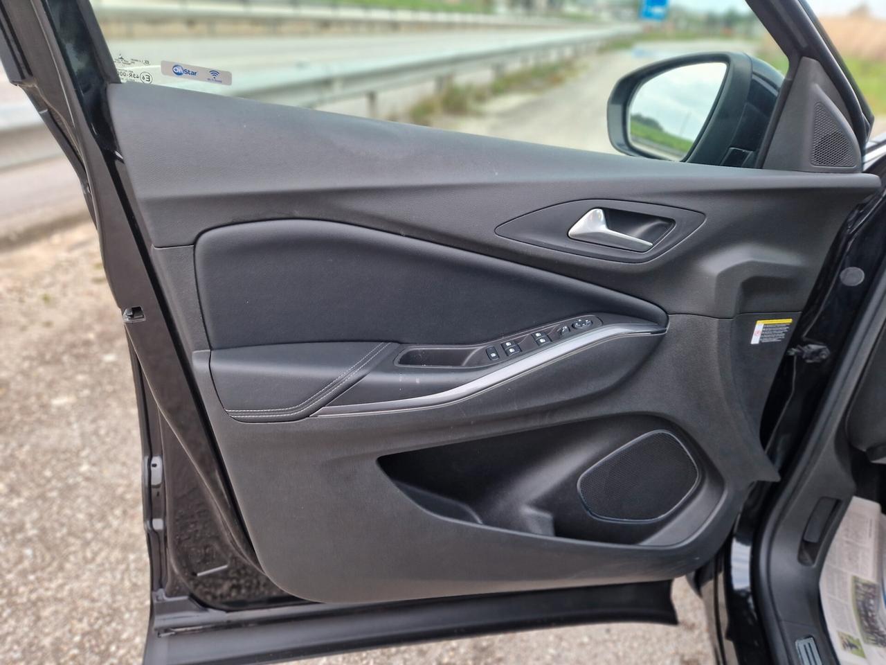 Opel Grandland X 1.6 diesel Ecotec Start&Stop aut. Advance