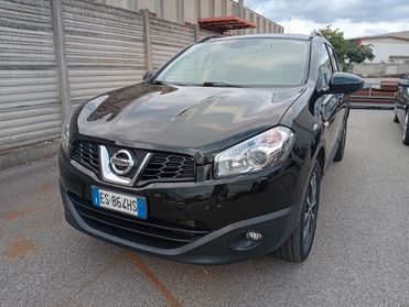 Nissan Qashqai 1.5 dCi DPF 360 NEOPATENTATI OK