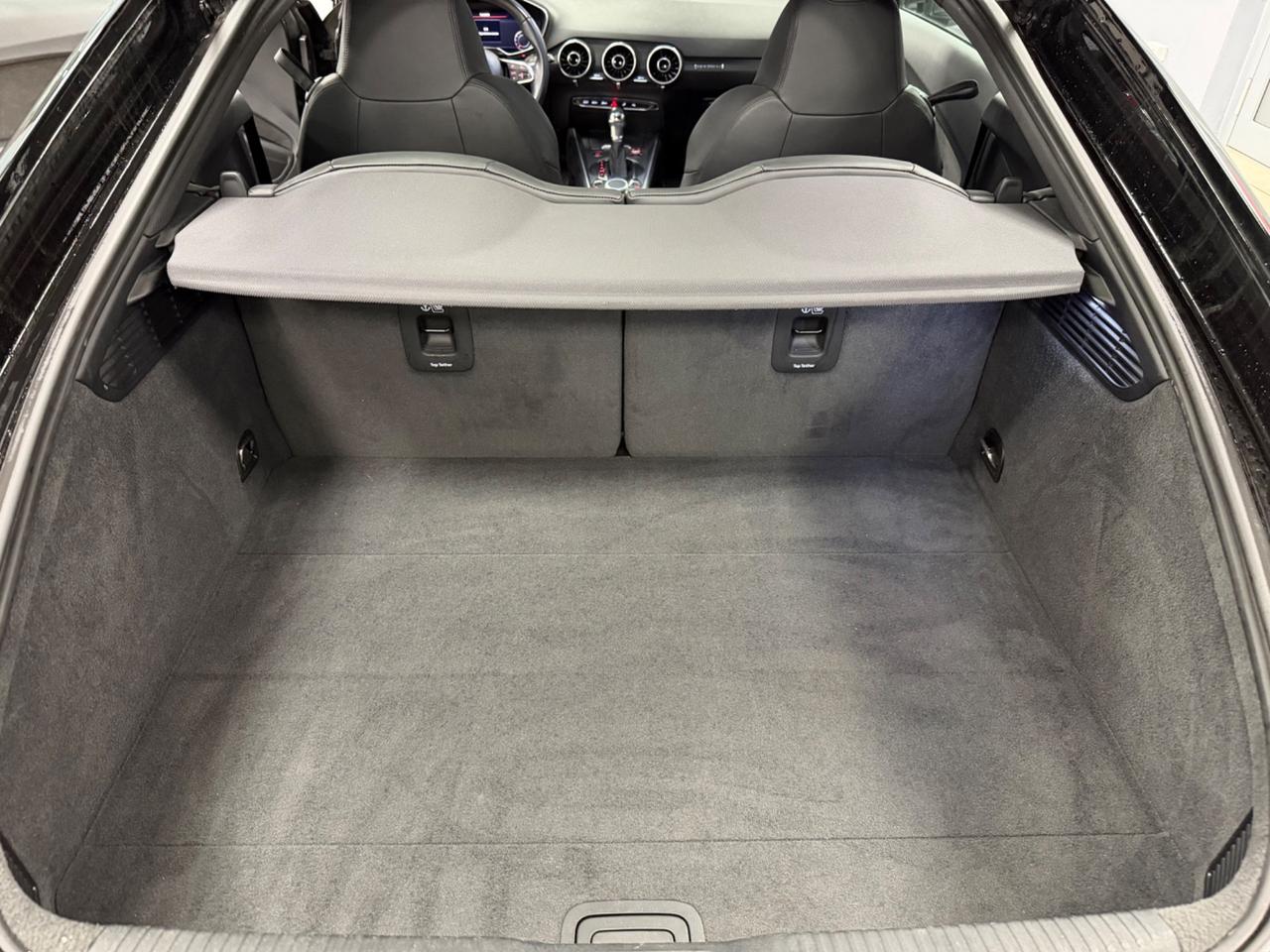 Audi TT Coupé 45 TFSI quattro S tronic