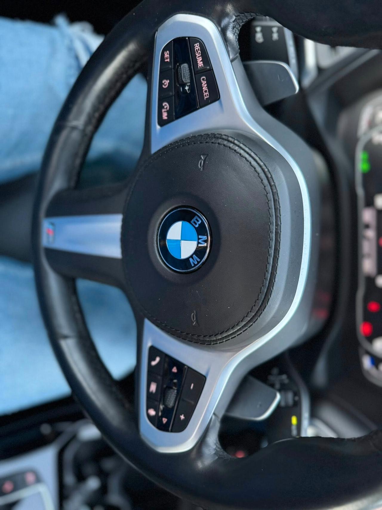 BMW X4 20d M-Sport 48V X-Drive