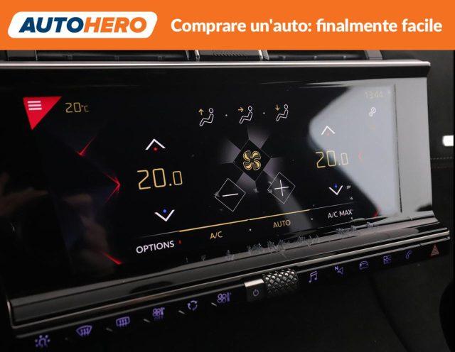 DS AUTOMOBILES DS 7 Crossback BlueHDi 130 aut. Performance Line